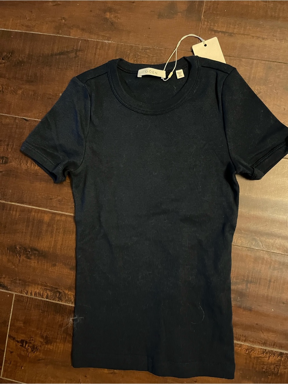 Doen Vivi Tee - NWT